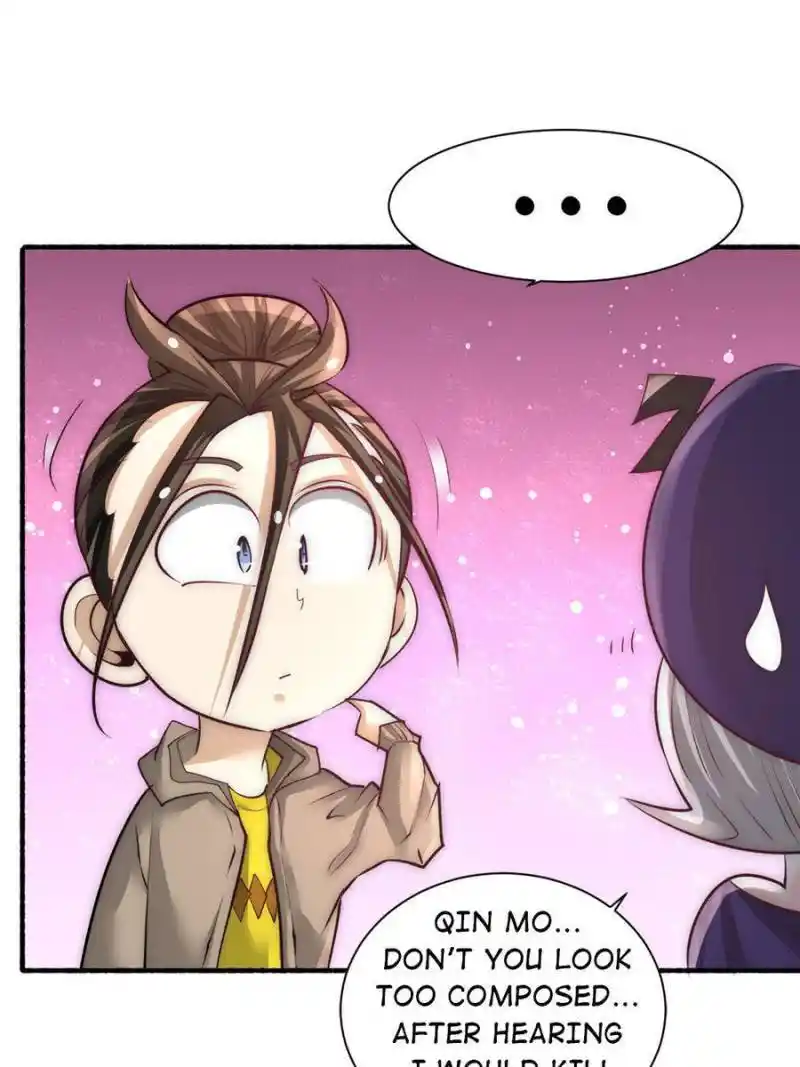 Almighty Master Ch.209