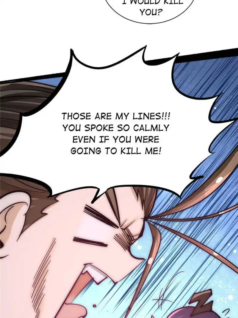 Almighty Master Ch.209