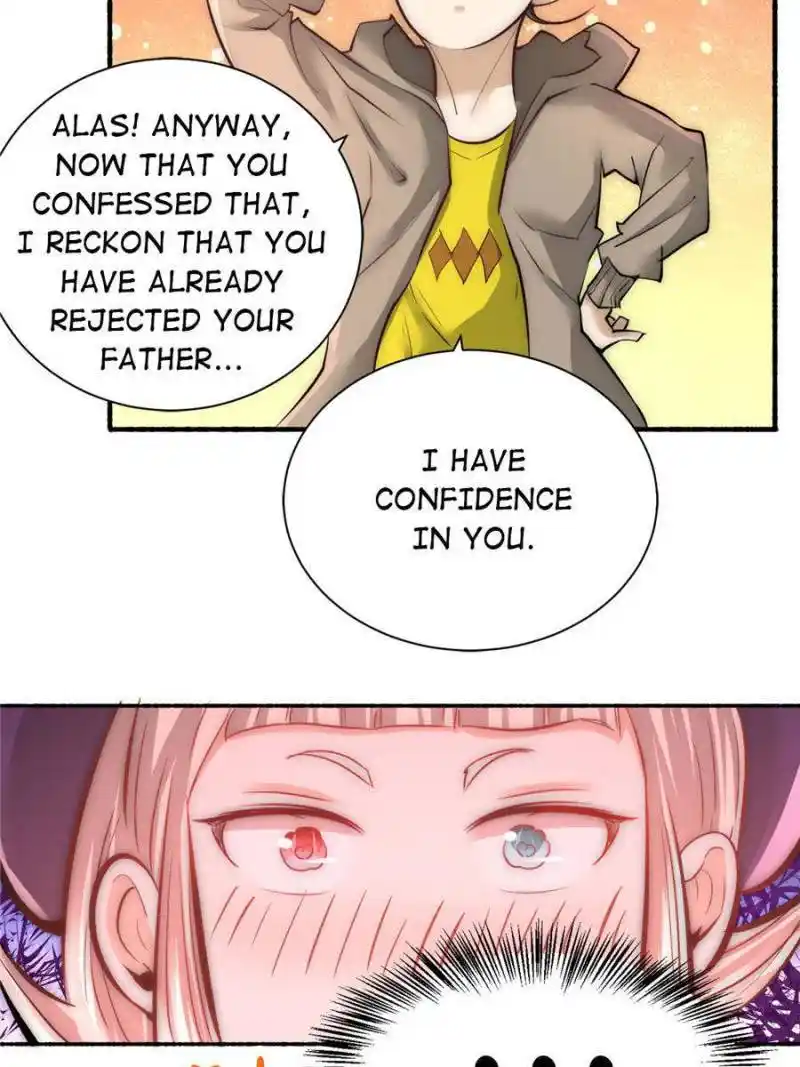 Almighty Master Ch.209