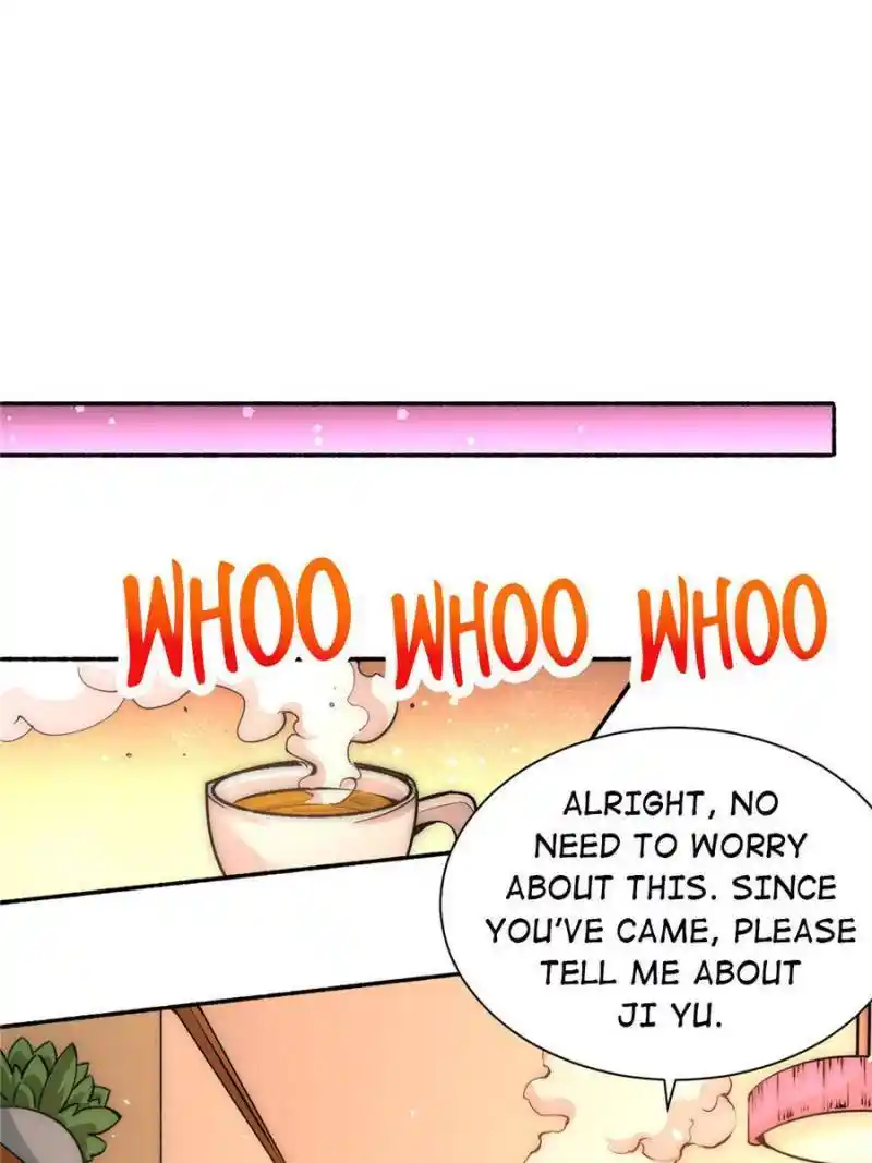 Almighty Master Ch.209