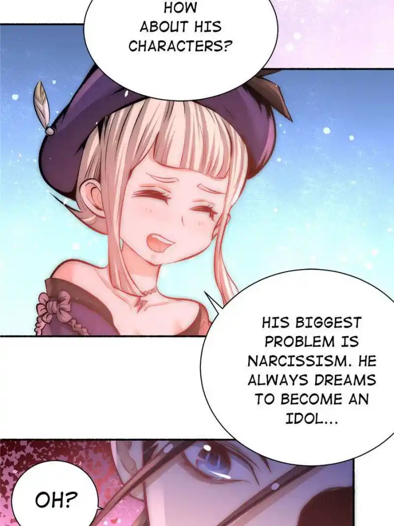 Almighty Master Ch.209