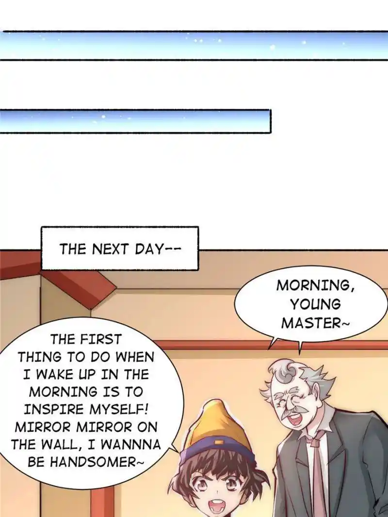 Almighty Master Ch.209