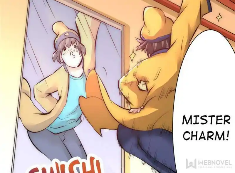 Almighty Master Ch.209