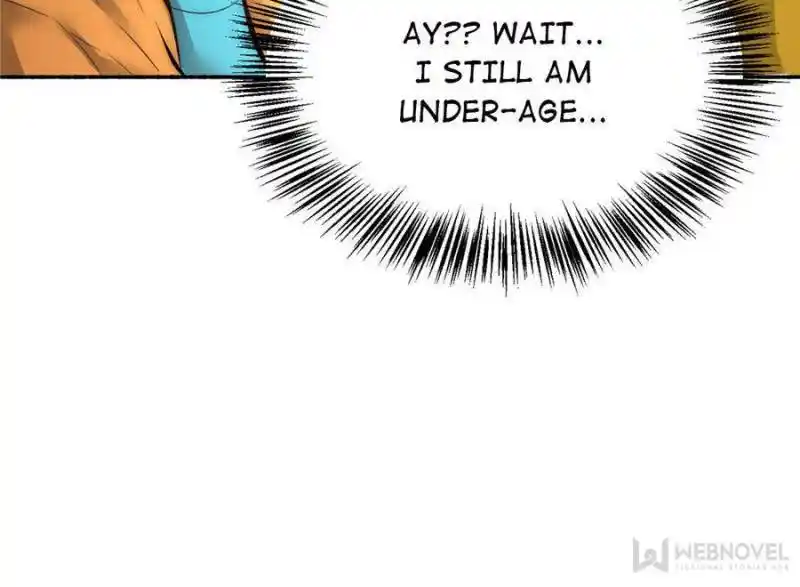 Almighty Master Ch.209