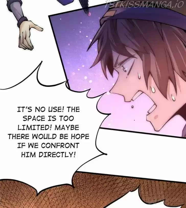 Almighty Master Ch.211