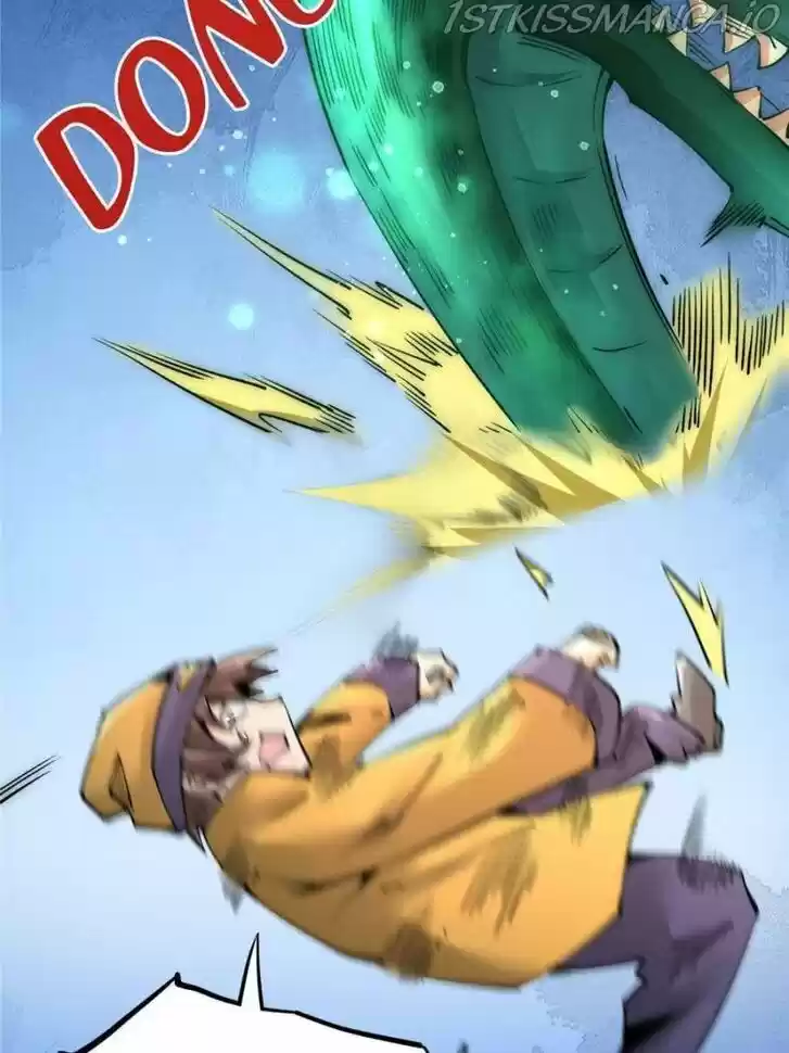 Almighty Master Ch.211