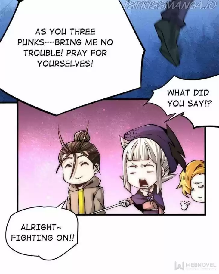 Almighty Master Ch.211