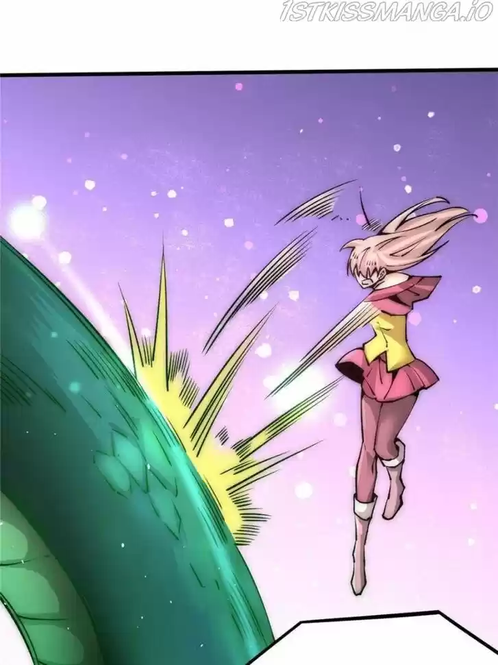 Almighty Master Ch.211