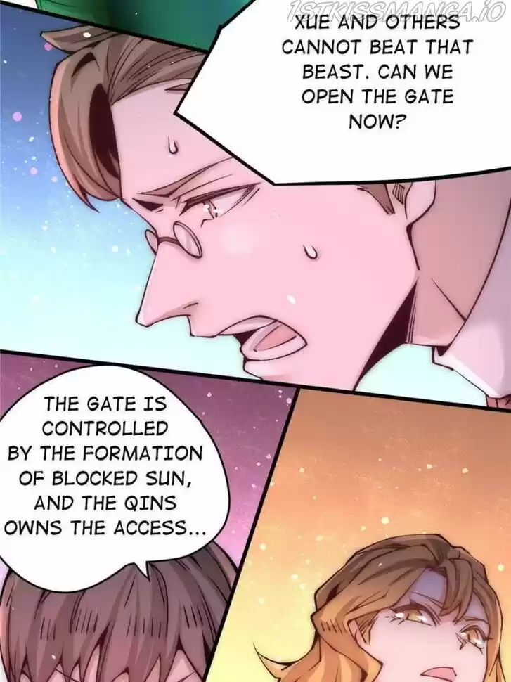 Almighty Master Ch.211