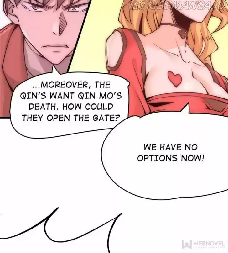 Almighty Master Ch.211