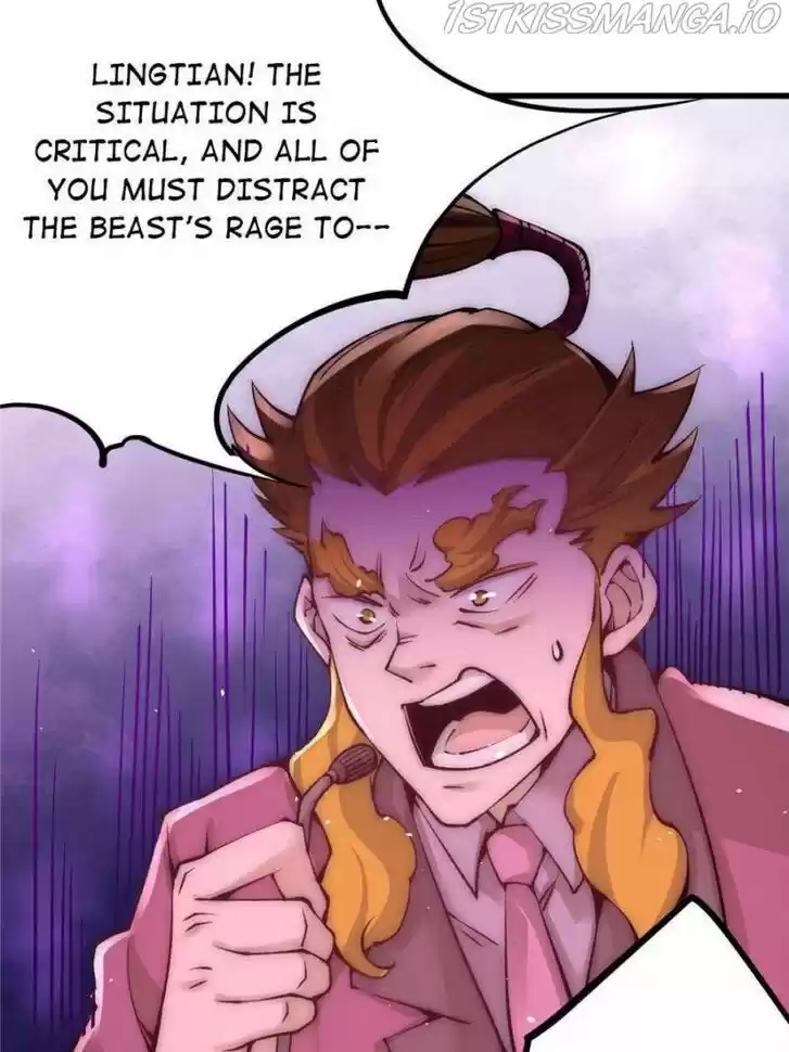 Almighty Master Ch.211