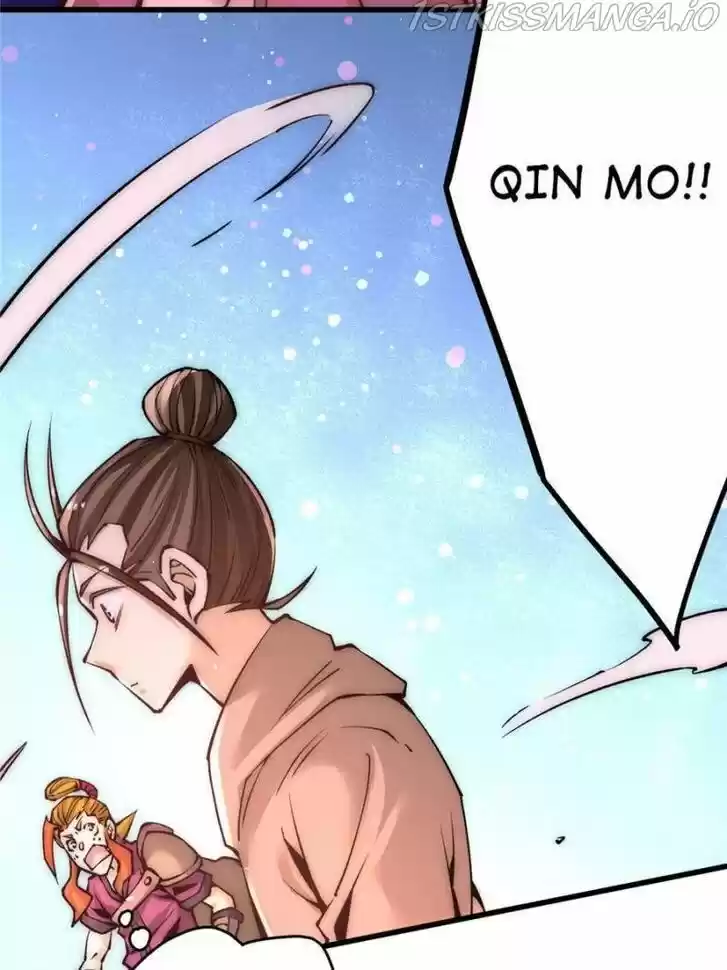 Almighty Master Ch.211