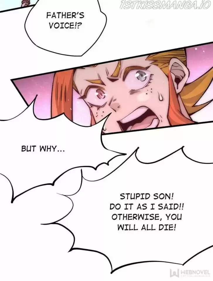 Almighty Master Ch.211