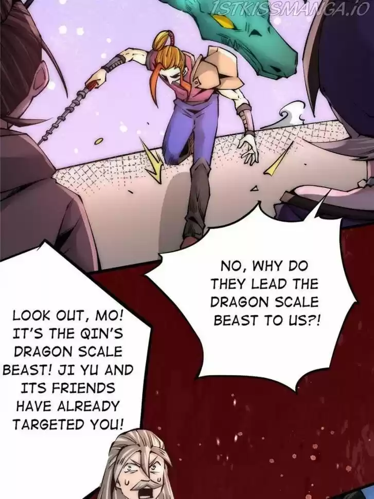 Almighty Master Ch.211