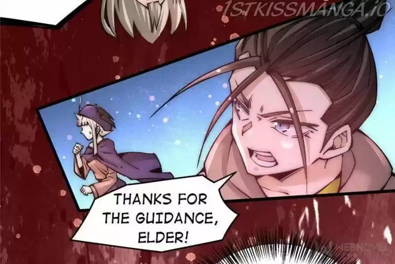 Almighty Master Ch.211