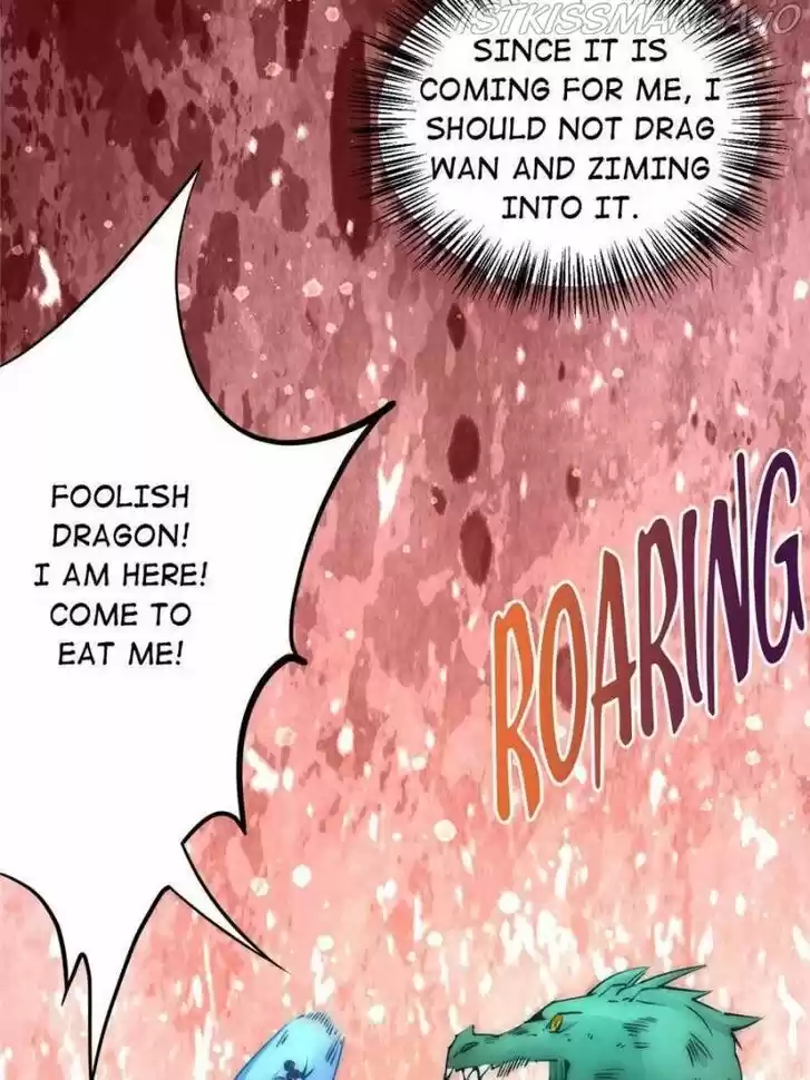 Almighty Master Ch.211