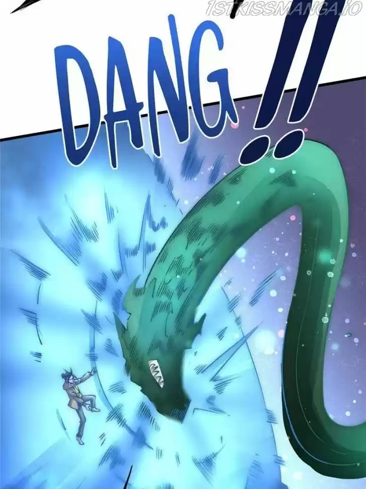 Almighty Master Ch.211