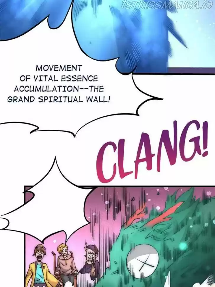 Almighty Master Ch.211