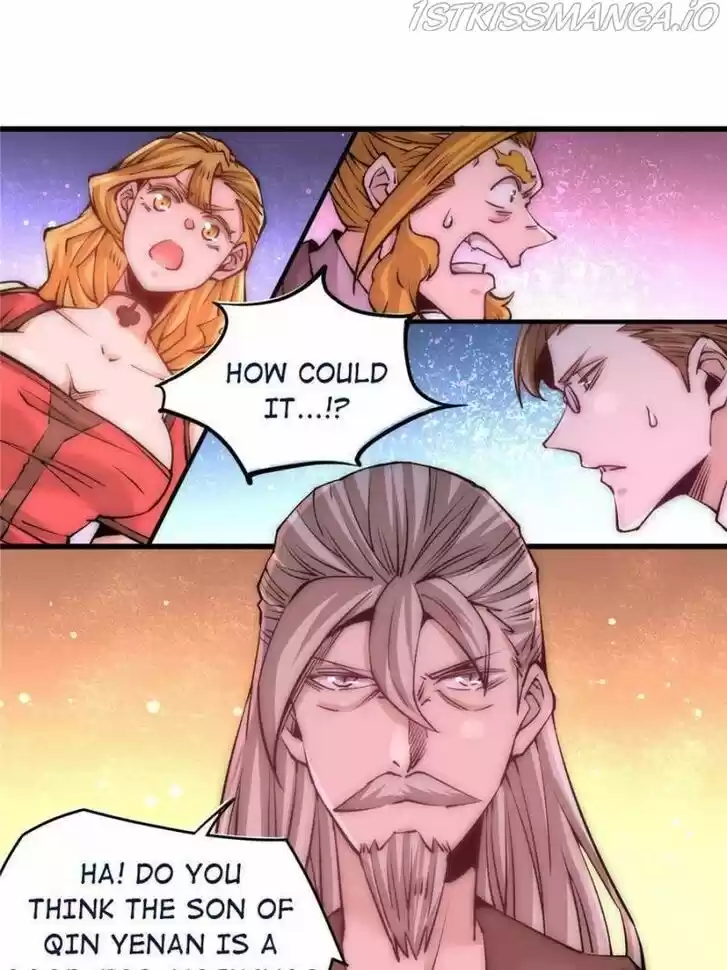 Almighty Master Ch.211