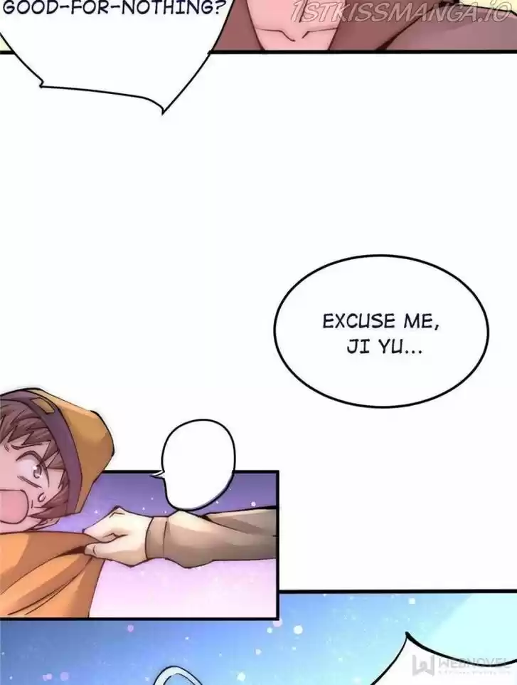 Almighty Master Ch.211