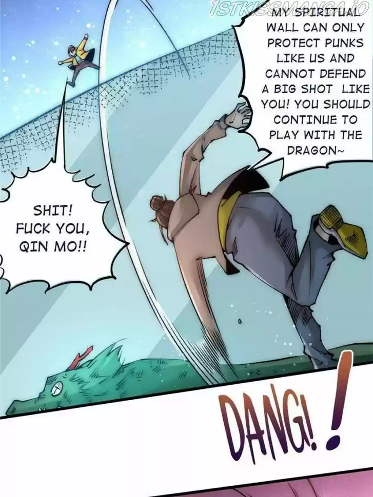 Almighty Master Ch.211