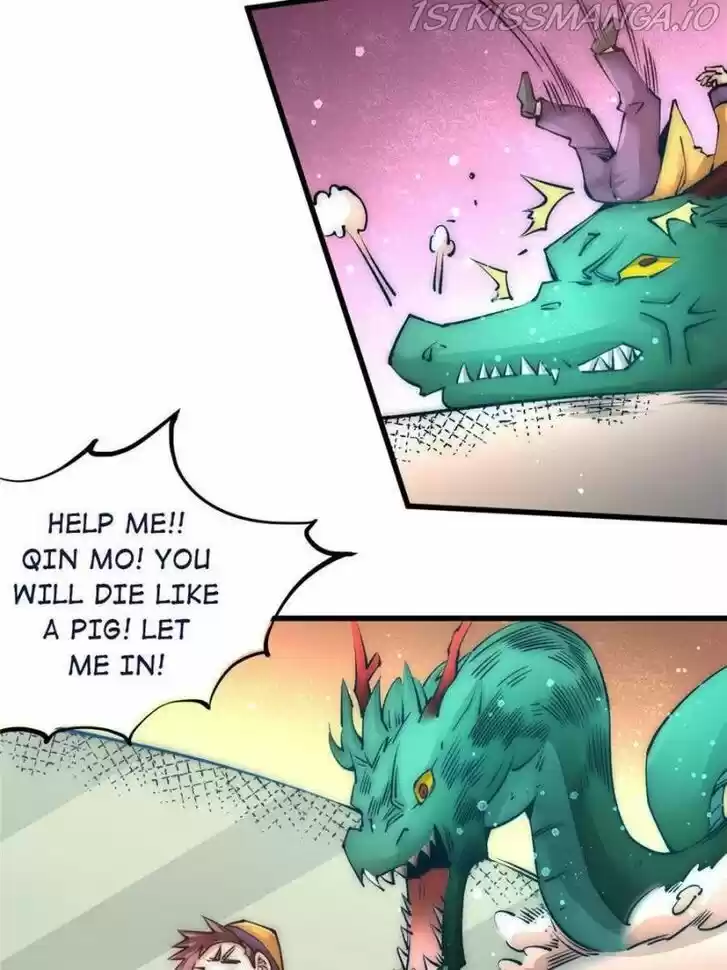 Almighty Master Ch.211