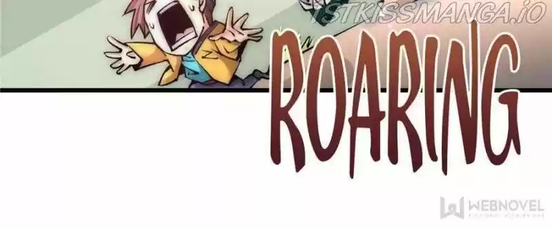 Almighty Master Ch.211