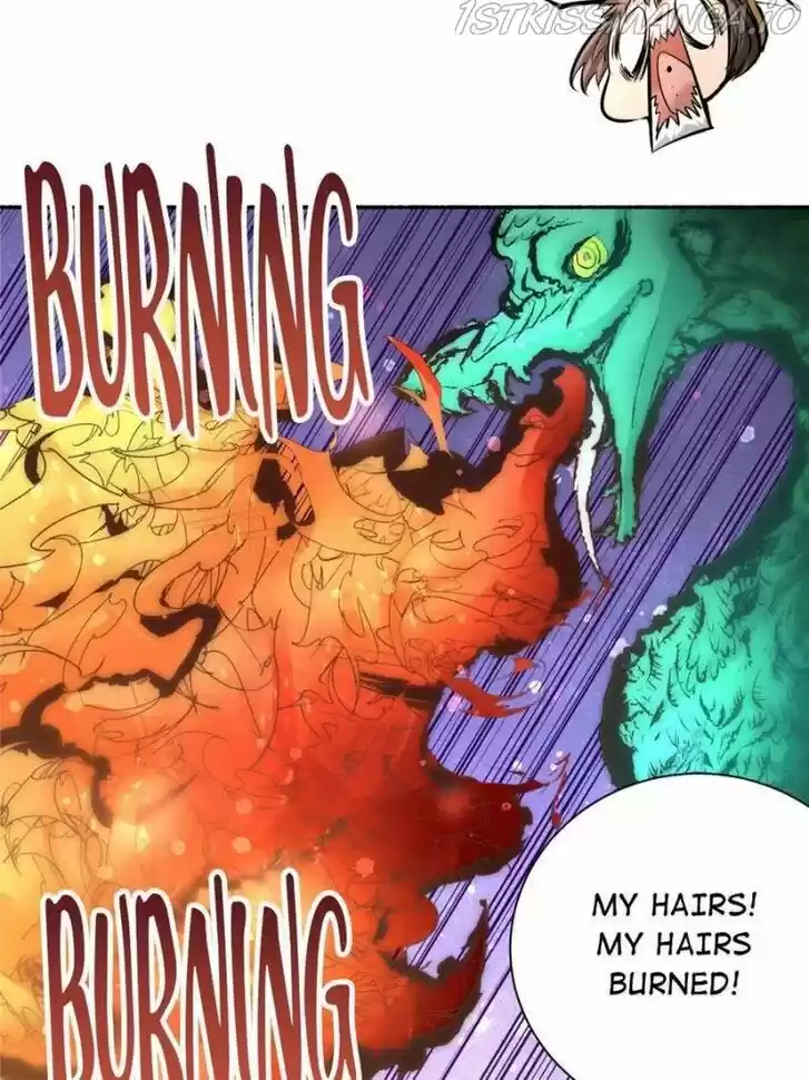 Almighty Master Ch.211