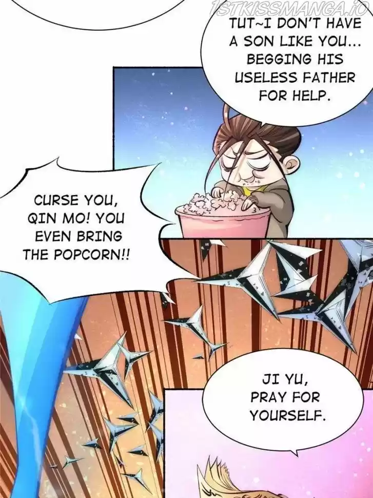 Almighty Master Ch.211