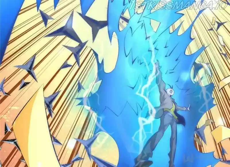 Almighty Master Ch.211