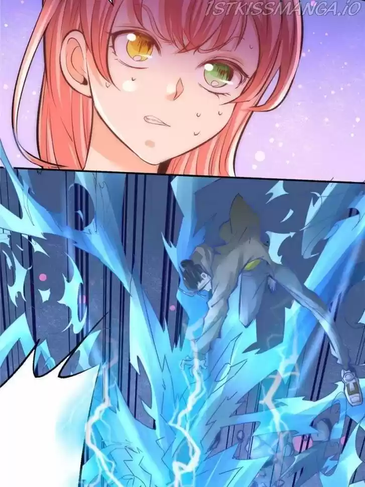 Almighty Master Ch.211