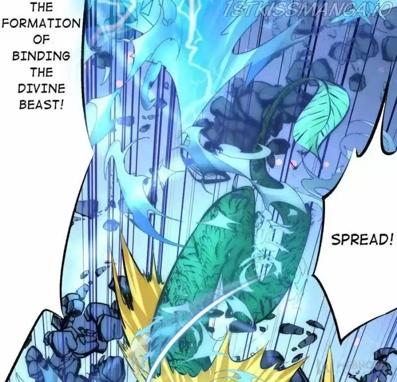 Almighty Master Ch.211