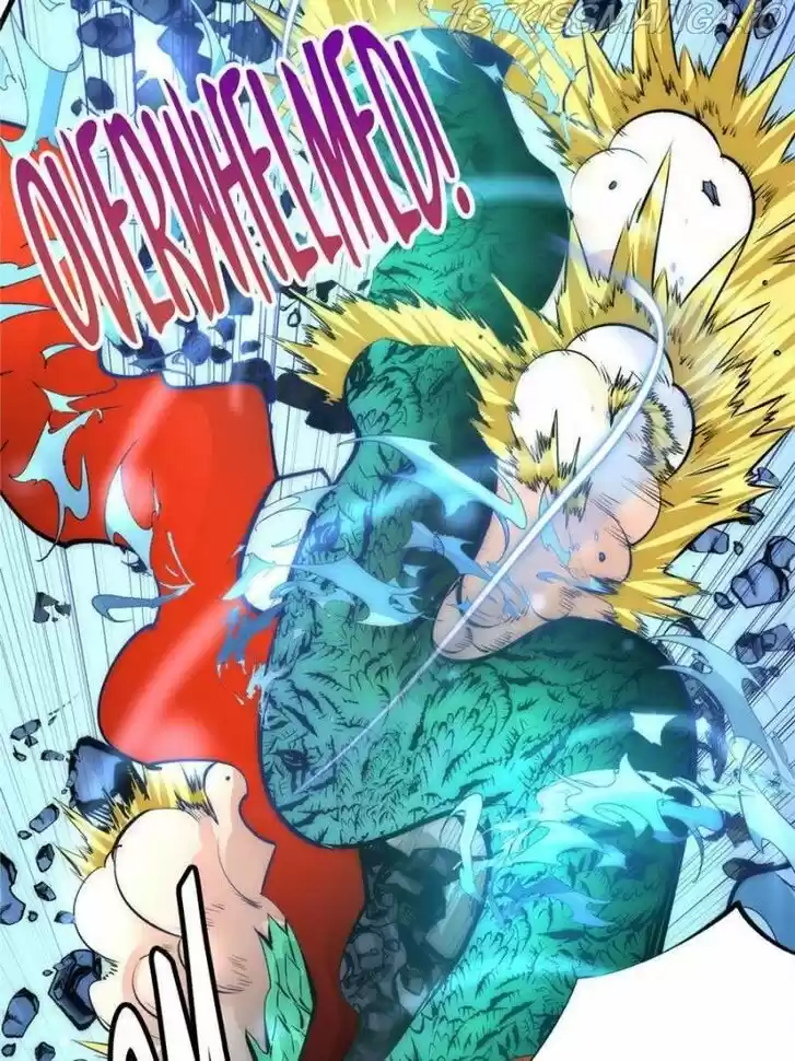 Almighty Master Ch.211