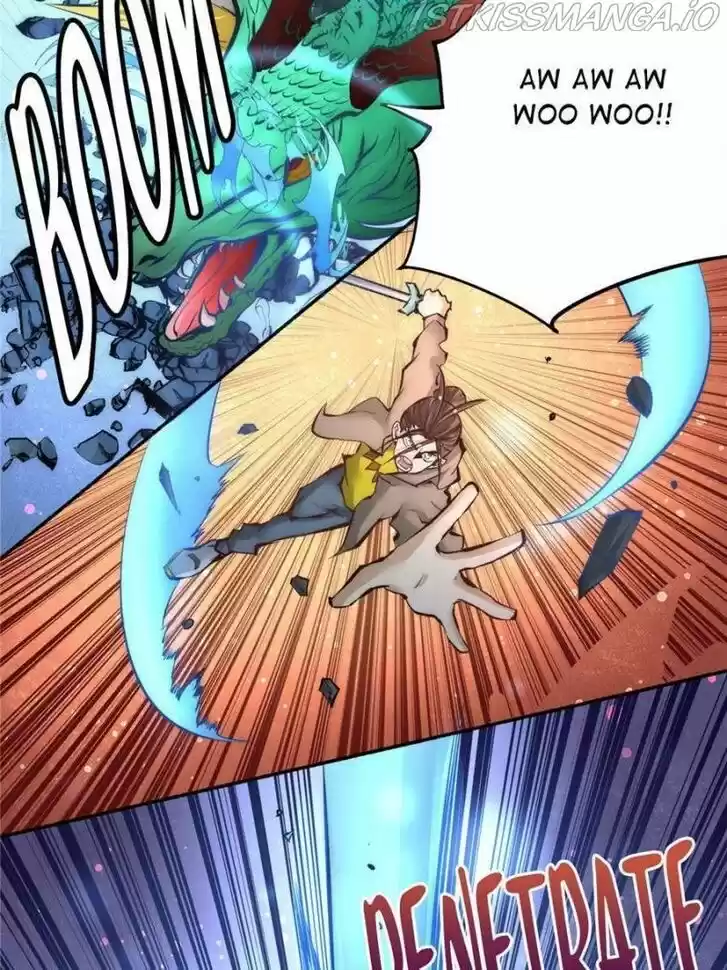 Almighty Master Ch.211