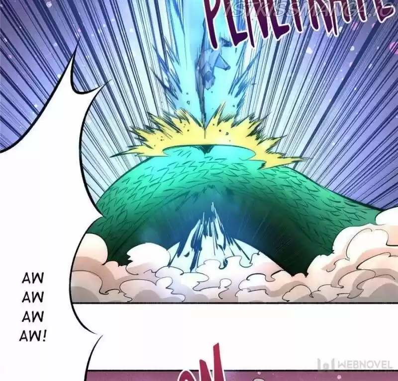 Almighty Master Ch.211