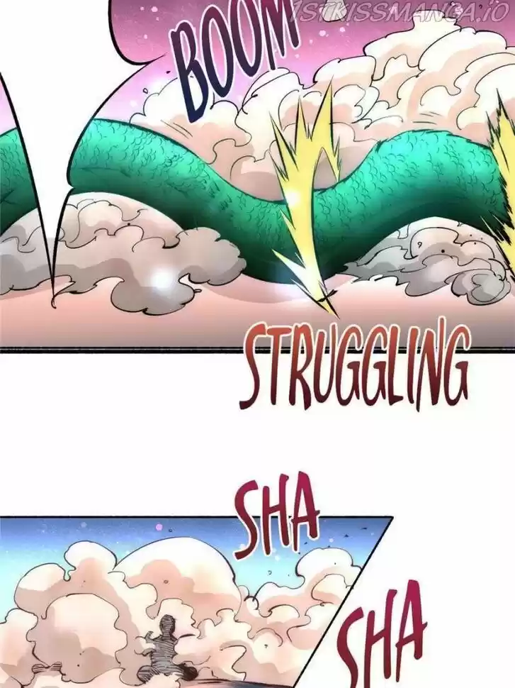 Almighty Master Ch.211