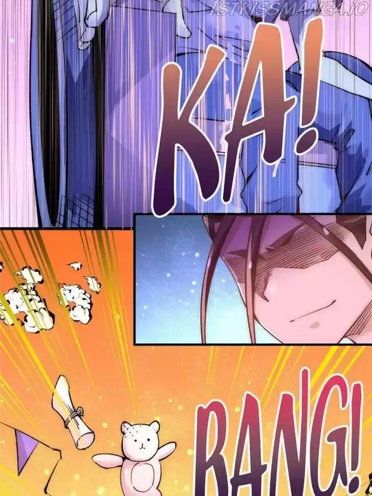 Almighty Master Ch.214