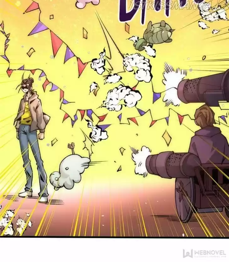 Almighty Master Ch.214