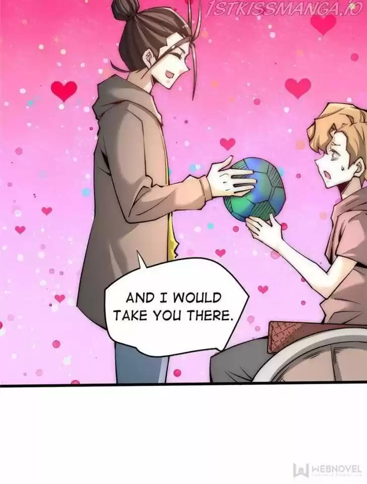 Almighty Master Ch.214