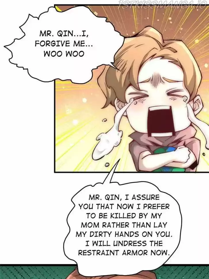 Almighty Master Ch.214