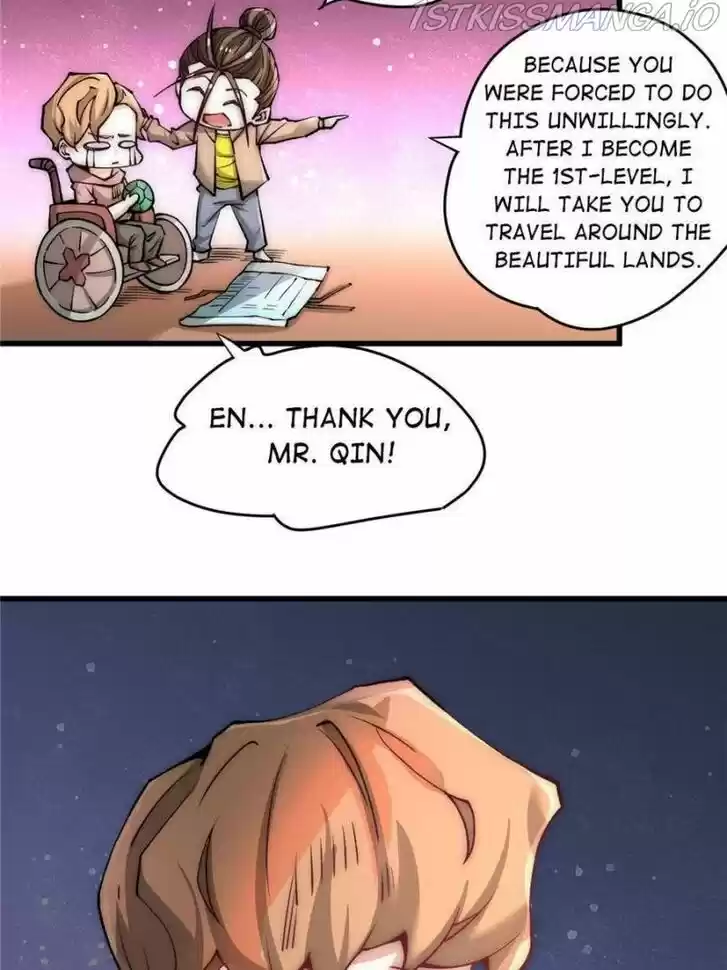 Almighty Master Ch.214