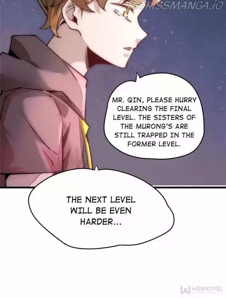 Almighty Master Ch.214