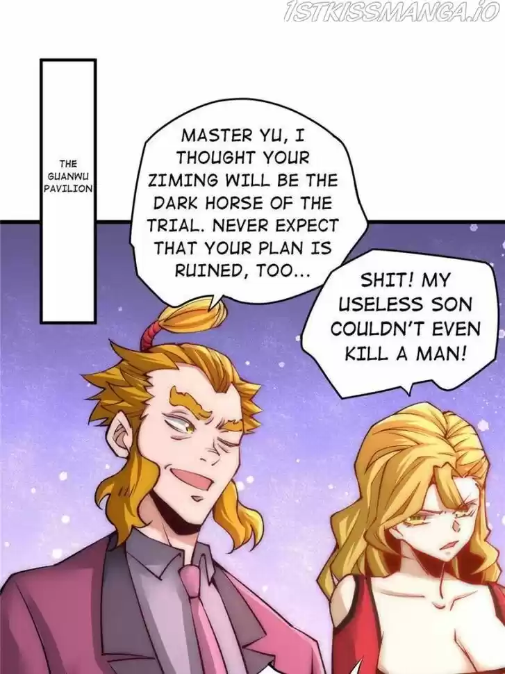 Almighty Master Ch.214