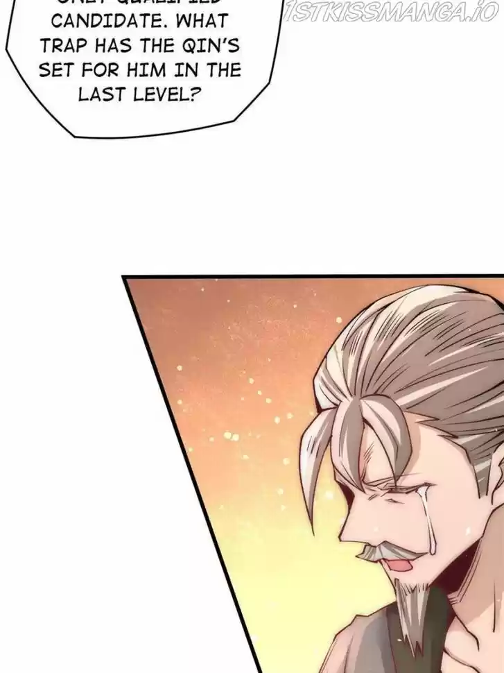 Almighty Master Ch.214