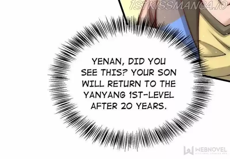 Almighty Master Ch.214