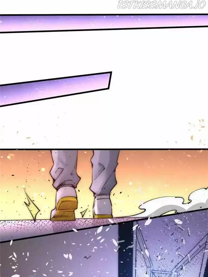 Almighty Master Ch.214