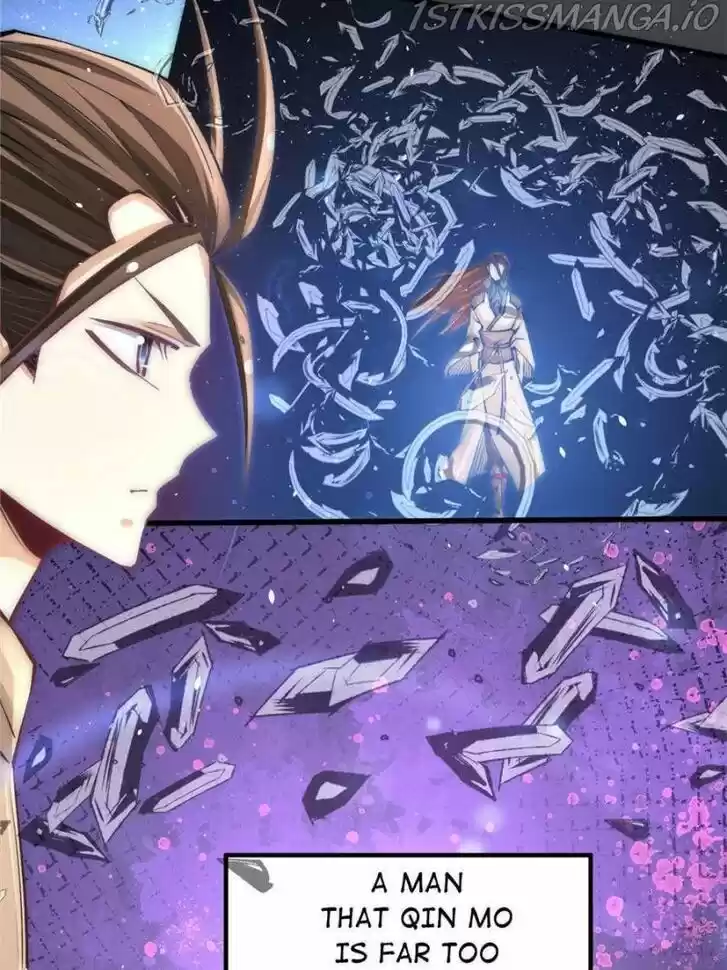 Almighty Master Ch.214