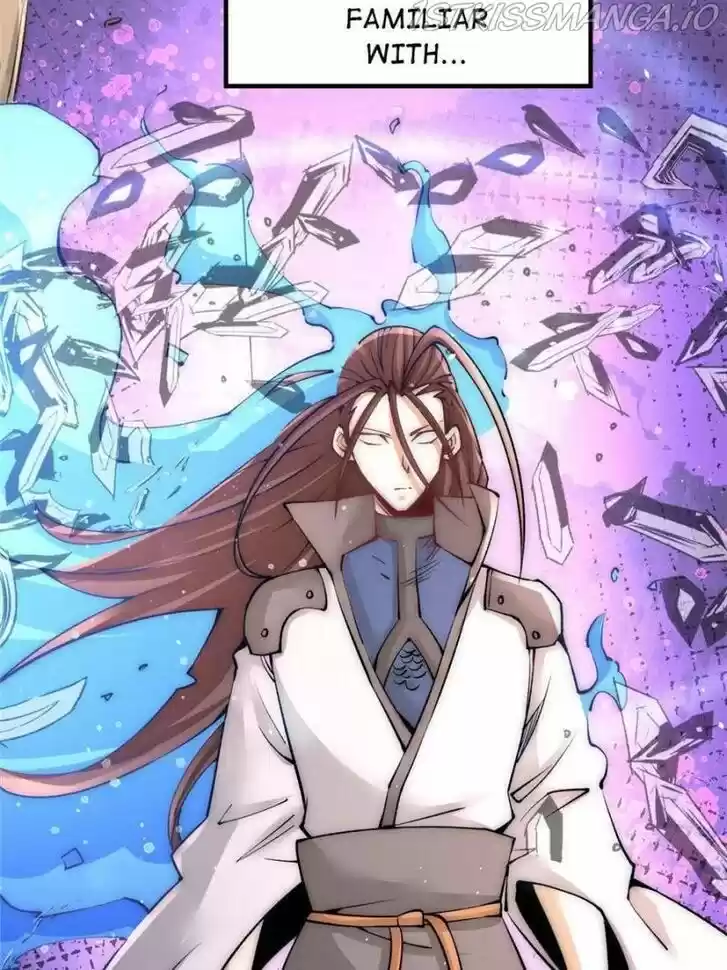 Almighty Master Ch.214