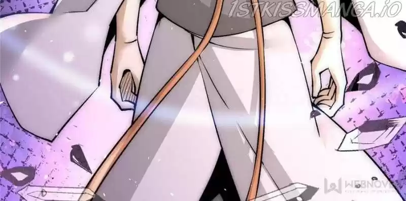 Almighty Master Ch.214