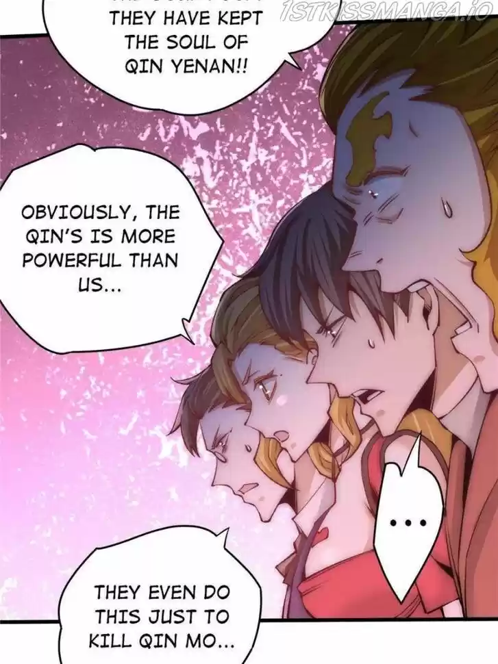 Almighty Master Ch.214